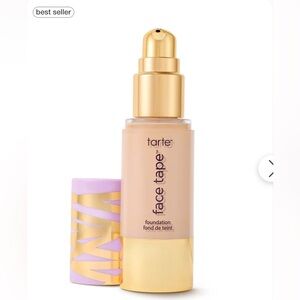 *NIB* Tarte Face Tape Foundation 16N ⭐️